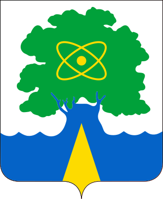 Герб Дубна
